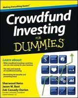 Crowdfund Investing for Dummies