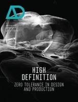 High Definition: Zero Tolerance in Design and Production Ad