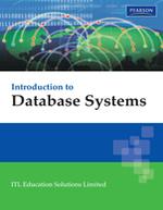 Introduction to Database Systems