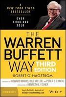 The Warren Buffett Way, + Website