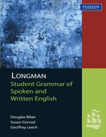 Longman Student Grammar of Spoken and Written English