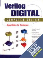 Verilog Digital Computer Design