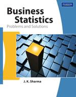 Business Statistics : Problems and Solutions