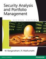 Security Analysis and Portfolio Management