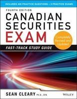 Canadian Securities Exam Fast-Track Study Guide