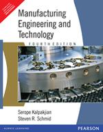 Manufacturing Engineering And Technology