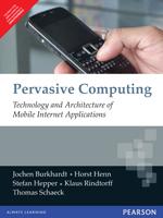 Pervasive Computing