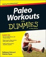 Paleo Workouts for Dummies