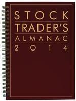 Stock Trader's Almanac 2014