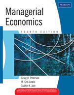 Managerial Economics