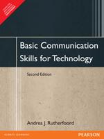 Basic Communication Skills for Technology