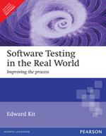 Software Testing in the Real World : Improving the process