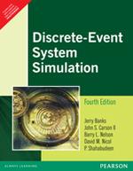 Discrete Event System Simulation