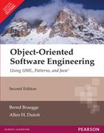 Object-Oriented Software Engineering : Using UML, Patterns and Java