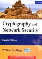 Cryptography And Network Security