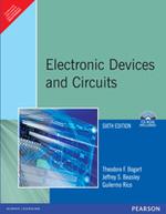 Electronic Devices and Circuits (With CD)