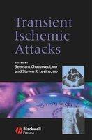 Transient Ischemic Attacks 1st Edition