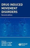 Drug Induced Movement Disorders, 2nd Edition 0002 Edition