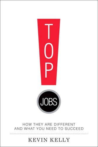 Top Jobs: How They Are Different and What You Need to Succeed 