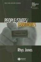 People/States/Territories: The Political Geographies of British State Transformation