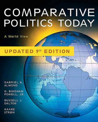 Comparative Politics Today: A World View, Update Edition (9th Edition)