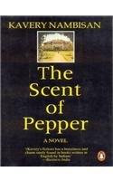 Scent of Pepper