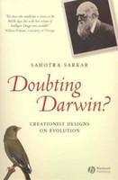 Doubting Darwin?: Creationist Designs on Evolution illustrated edition Edition