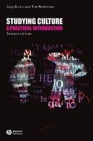Studying Culture: A practical Introduction, 2nd Edition