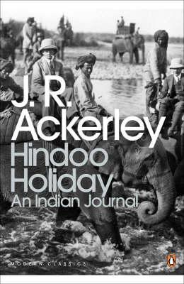 Hindoo Holiday (Penguin Modern Classics)