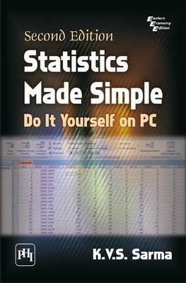 Statistics Made Simple Do it Yourself on PC