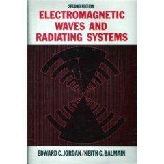 Electromagnetic Waves and Radiating Systems