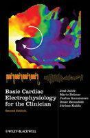 Basic Cardiac Electrophysiology for the Clinician, 2nd Edition 2nd  Edition