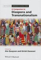 A Companion to Diaspora and Transnationalism