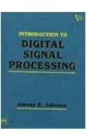 Introduction to Digital Signal Processing