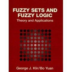 Fuzzy Sets And Fuzzy Logic: Theory And Applications