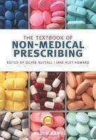 The Textbook of Non-Medical Prescribing