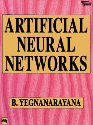 Artificial Neural Networks