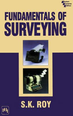 Fundamentals of Surveying