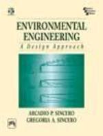 Environmental Engineering: A Design Approach