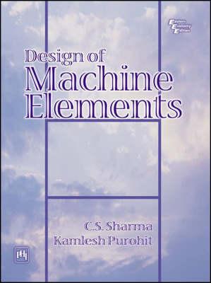 Design of Machine Elements