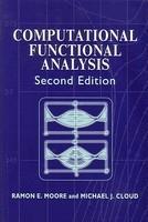 Computational Functional Analysis 2nd  Edition