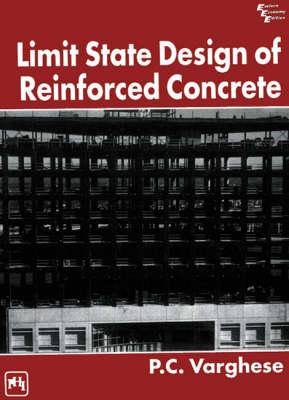 Limit State Design Reinforced Concrete