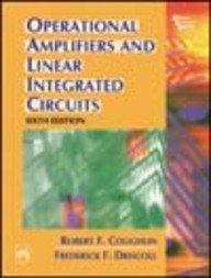 Operational Amplifiers and Linear Integrated Circuits