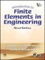 Introduction To Finite Elements In Engineering