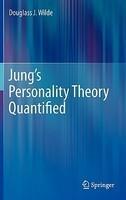 Jung S Personality Theory Quantified