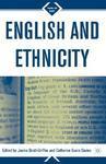 English and Ethnicity