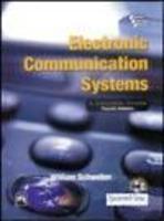 Electronic Communication Systems: A Complete Course