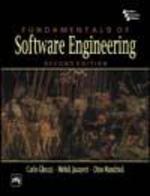 Fundamentals Of Software Engineering