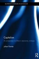 Capitalism: A Companion to Marx S Economy Critique