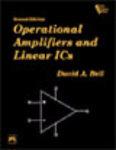 Operational Amplifiers And Linear Ics